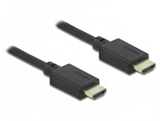 EAN 4043619853847 - DeLOCK 85384 cable HDMI HDMI tipo A (Estándar) 3 x HDMI Type A (Standard) imagen 1