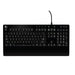 EAN 5099206087446 - Logitech G G213 Prodigy teclado Juego USB AZERTY Belga Negro imagen 3