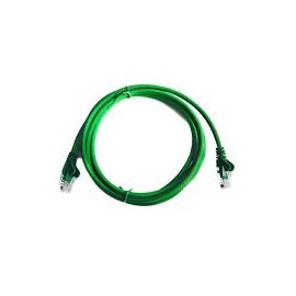 Eco 3m Cat6 Green Cable