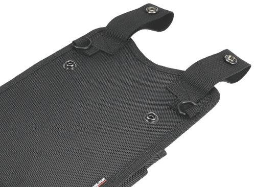 EAN 3700992512921 - Mobilis Refuge 25,4 cm (10") Funda Negro imagen 4