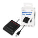 EAN 4052792062298 - LogiLink CR0047 lector de tarjeta inteligente Interior USB 2.0 Negro imagen 9