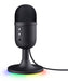 EAN 8713439253726 - Trust GXT 234P Yunix Negro Micrófono de superficie para mesa imagen 1