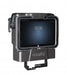 EAN 0041898987585 - Gamber-Johnson 7160-0860-00 kit de montaje Negro Compuesto, Acero imagen 1