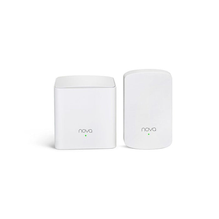 EAN 6932849427998 - Tenda MW5 1200 Mbit/s Blanco Energía sobre Ethernet (PoE) imagen 1