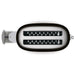 EAN 8017709190798 - Smeg TSF02BLEU tostadora 6 4 rebanada(s) 1500 W Negro imagen 4