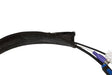 EAN 4052792033540 - LogiLink KAB0048 pasacables Negro imagen 3