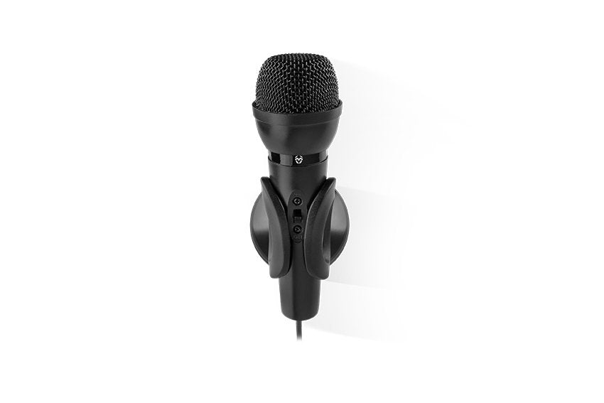 EAN 8436532166891 - NOX Krom Kyp Negro Micrófono para presentaciones imagen 5