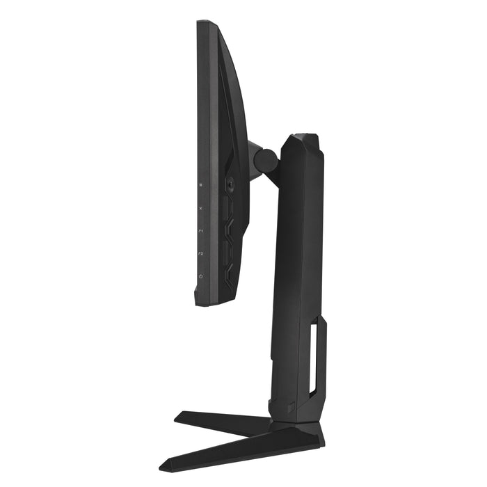 EAN 4711387993095 - ASUS TUF Gaming VG249QML5A pantalla para PC 60,5 cm (23.8") 1920 x 1080 Pixeles Full HD LCD Negro imagen 5