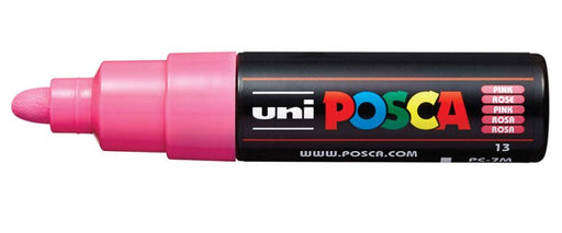 EAN 4902778228340 - POSCA PC-7M 1 pieza(s) imagen 1