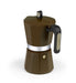 EAN 8435092428098 - Monix M671009 cafetera eléctrica Manual Cafetera moka eléctrica imagen 4