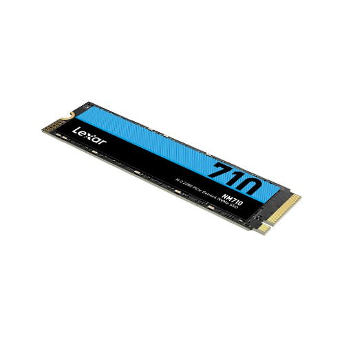 EAN 843367129706 - Lexar NM710 1 TB M.2 PCI Express 4.0 NVMe imagen 3