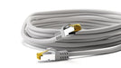 EAN 4040849916120 - Goobay 91612 cable de red Gris 3 m Cat7 S/FTP (S-STP) imagen 4