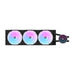 EAN 4711527004568 - darkFlash DW-DN360-B-ES1 sistema de refrigeración para ordenador Carcasa del ordenador Sistema de refrige imagen 3