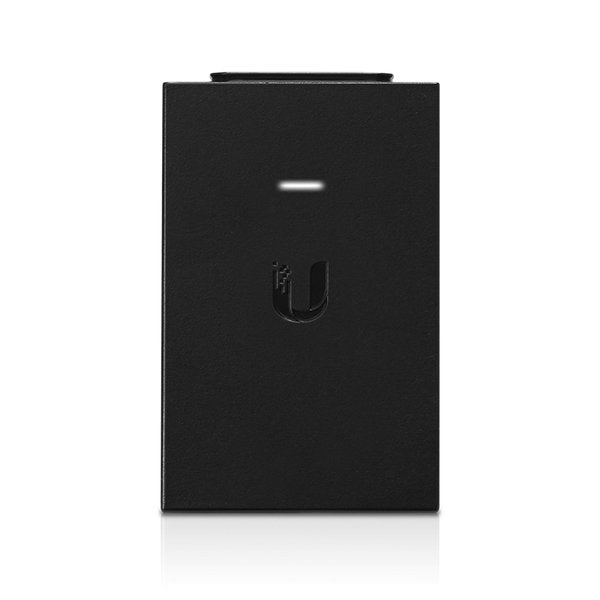 EAN 0810354023033 - Ubiquiti POE-24-24W adaptador e inyector de PoE 24 V imagen 1