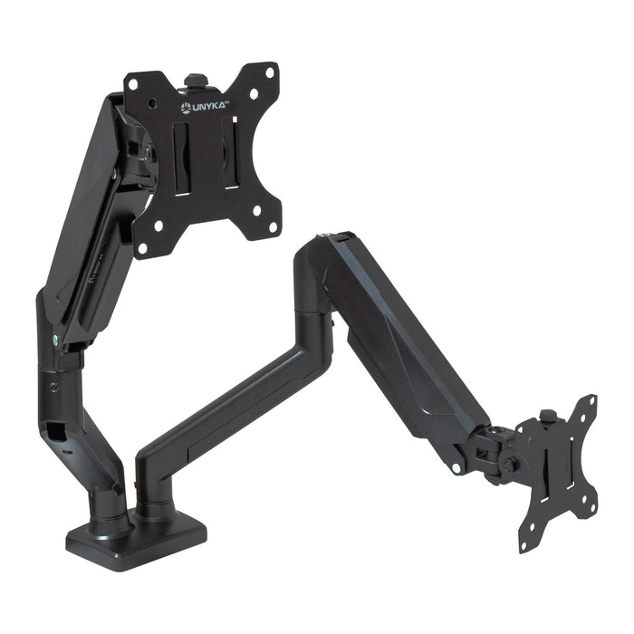 EAN 8436617920776 - UNYKAch UK710110 soporte para monitor 81,3 cm (32") Negro imagen 1