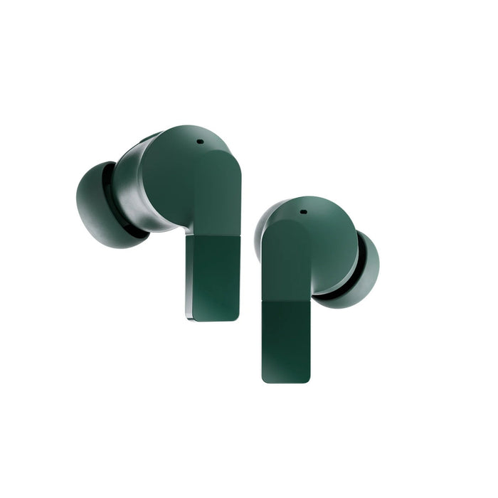 Fairphone Fairbuds 2 (Verde, Bluetooth, Usb-C, Anc, Lossless Audio Support)