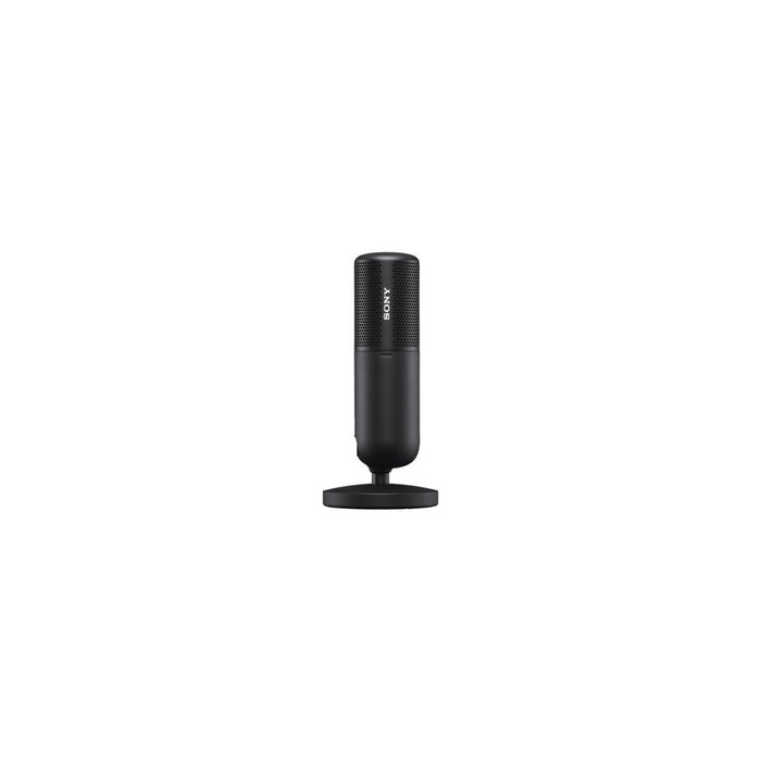 EAN 4548736157736 - Sony ECM-S1 Negro Micrófono para cámara digital imagen 3