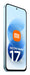 EAN 6939093021453 - Xiaomi Redmi Note 17 5G 17,8 cm (6.99") SIM doble USB Tipo C 6 GB 256 GB 7700 mAh Verde azulado imagen 5