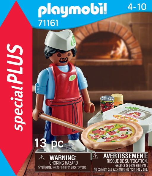 EAN 4008789711618 - Playmobil SpecialPlus 71161 figura de juguete para niños imagen 2