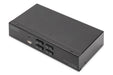 EAN 4016032487876 - Digitus DS-12891 interruptor KVM Negro imagen 1