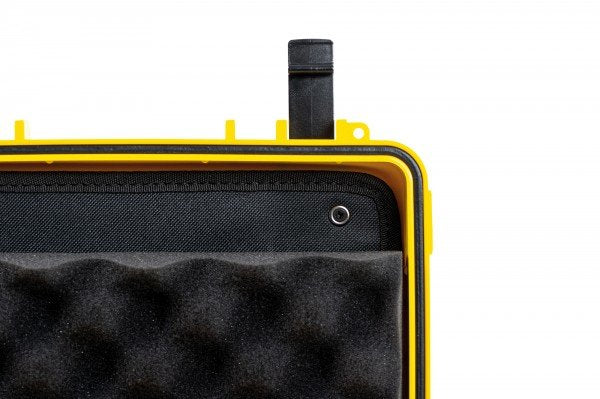 EAN 4031541703644 - B&W Cases LP/1000 accesorio para contenedor de almacenamiento de exterior imagen 3