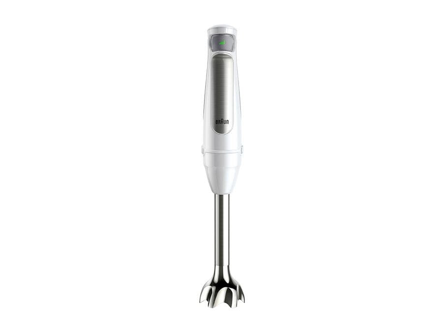 EAN 8021098001313 - Braun MultiQuick 7 MQ7020 WH 0,6 L Batidora de inmersión 1000 W Blanco imagen 2