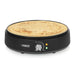 EAN 8712836963245 - Princess 492235 crepera 1 crep(s) 1200 W Negro imagen 1