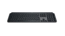 EAN 5099206112179 - Logitech Master 920-011587 teclado Universal Bluetooth QWERTY Internacional de EE.UU. Grafito imagen 6
