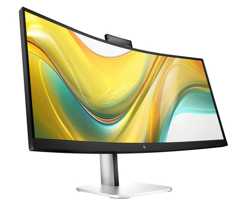 EAN 5715063749647 - HP Series 5 Pro 534pm pantalla para PC 86,4 cm (34") 3440 x 1440 Pixeles Wide Quad HD LCD Negro imagen 2