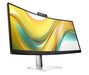 EAN 5715063749647 - HP Series 5 Pro 534pm pantalla para PC 86,4 cm (34") 3440 x 1440 Pixeles Wide Quad HD LCD Negro imagen 2