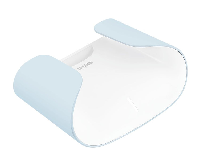 EAN 0790069472831 - D-Link M30 (2-Pack) Doble banda (2,4 GHz / 5 GHz) Wi-Fi 6 (802.11ax) Azul, Blanco 4 Interno imagen 2