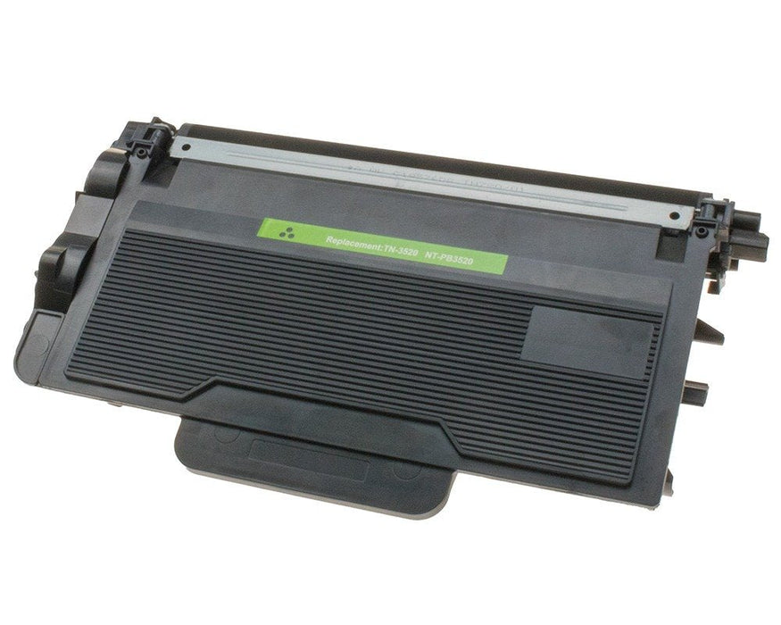 G&G Xxxl-Toner Compatible Con Brother Tn-3520