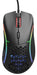 EAN 850005352198 - Glorious Gaming Model D ratón Juego mano derecha USB tipo A Óptico 12000 DPI imagen 1