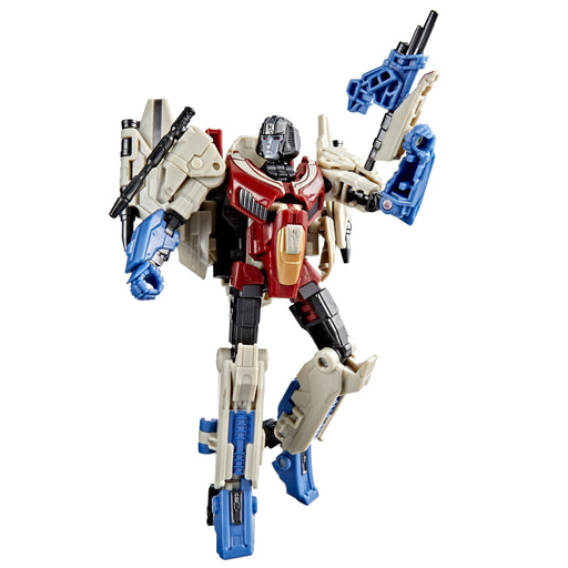 EAN 5010996323460 - Transformers G05665L00 figura de juguete para niños imagen 2