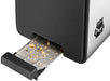EAN 4011689389153 - Unold Onyx Duplex 4 rebanada(s) 1180 W Negro, Acero inoxidable imagen 5