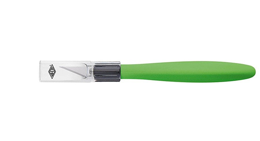 Wedo Skalpell Comfortline Con Softgriff
