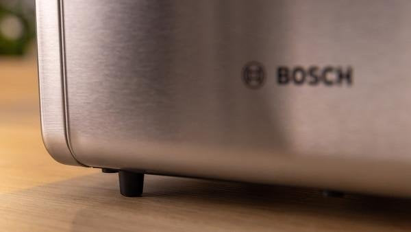 EAN 4242005431878 - Bosch TAT6M420 tostadora 2 rebanada(s) 970 W Acero inoxidable imagen 5