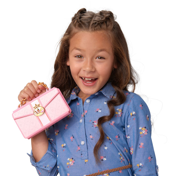 EAN 0192995221314 - Disney Princess Style Collection Play Phone & Stylish Clutch imagen 9