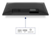 EAN 8712581805777 - Philips 1000 series 27E1N1800AE/00 pantalla para PC 68,6 cm (27") 3840 x 2160 Pixeles 4K Ultra HD LED Neg imagen 5