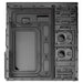 EAN 5901720132499 - Akyga AK939BL carcasa de ordenador Midi Tower Negro imagen 6