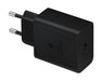 EAN 5715328105782 - Samsung EP-T4510XBEGWW cargador de dispositivo móvil Smartphone Negro Corriente alterna Interior imagen 1