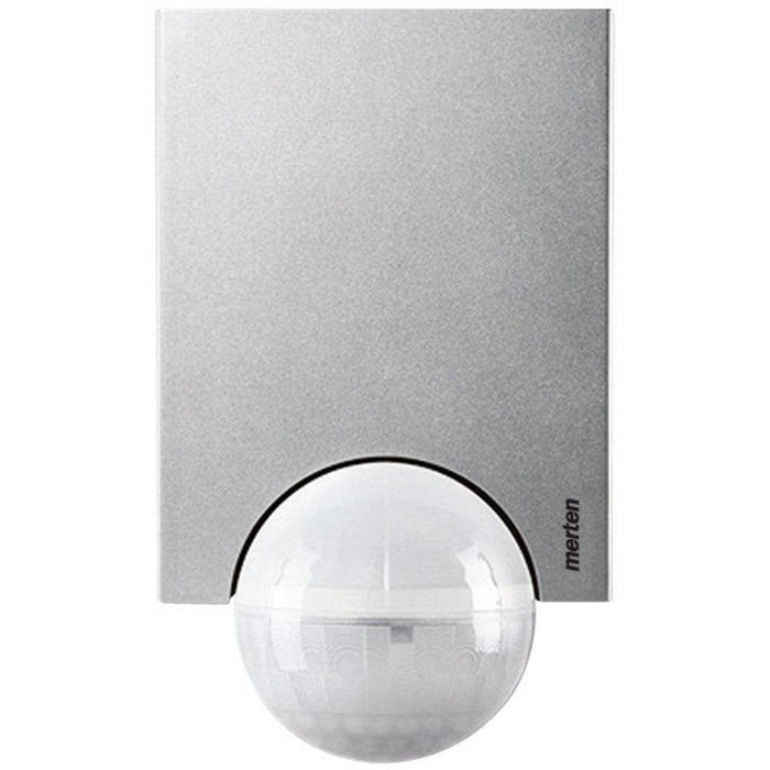 Merten Meg5628-3160 - Passiver Infrarrojo-Sensor Pir - Con Cable - 16 M - Techo/Pared