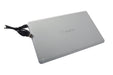 EAN 8420738193683 - SilverHT 111936840199 teclado para móvil Español Bluetooth Negro, Gris imagen 3