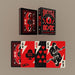 EAN 0073854098684 - Bicycle 10048090 juego de cartas 56 pieza(s) imagen 4