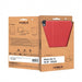 EAN 3700992521060 - Mobilis Origine 27,7 cm (10.9") Folio Rojo imagen 6