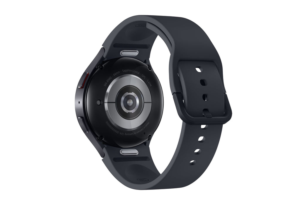 Smartwatch Samsung Galaxy Watch6 R940 44mm Bt Grafito