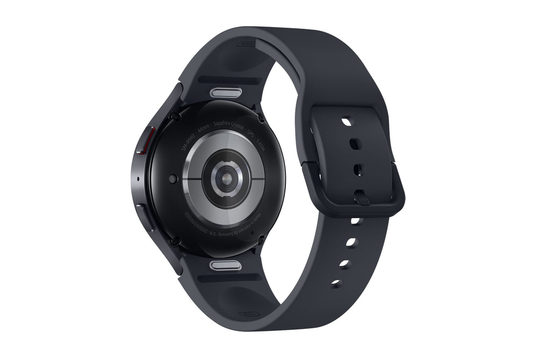 EAN 8806095039398 - Samsung Galaxy Watch6 44 mm Digital Pantalla táctil Grafito imagen 4