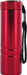 EAN 4004005022650 - Schwaiger TLED200R 531 Rojo Linterna de mano COB LED imagen 7