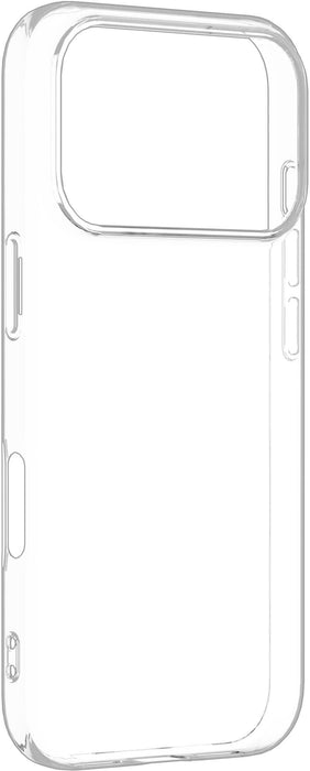 EAN 5715063807613 - eSTUFF ES67100057-BULK funda para teléfono móvil 16 cm (6.3") Transparente imagen 3