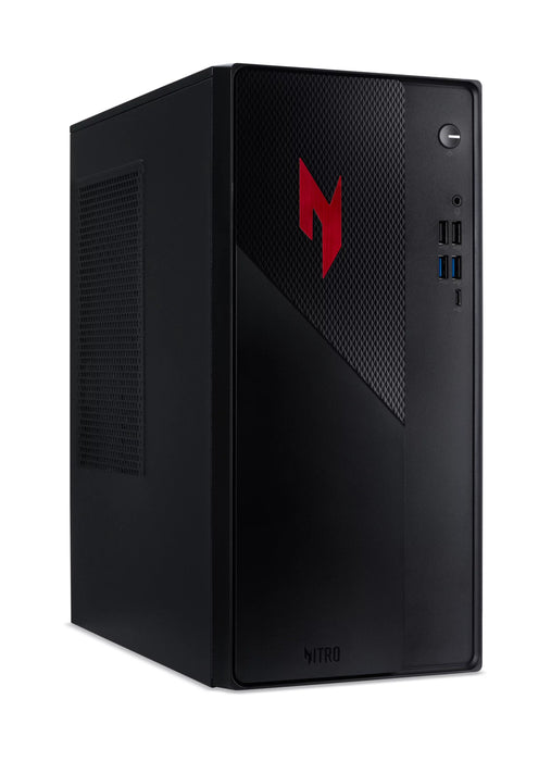 EAN 4711474798299 - Acer NITRO 20 N20 Intel Core 5 210H 16 GB DDR4-SDRAM 512 GB SSD NVIDIA GeForce RTX 5060 Windows 11 Home E imagen 2